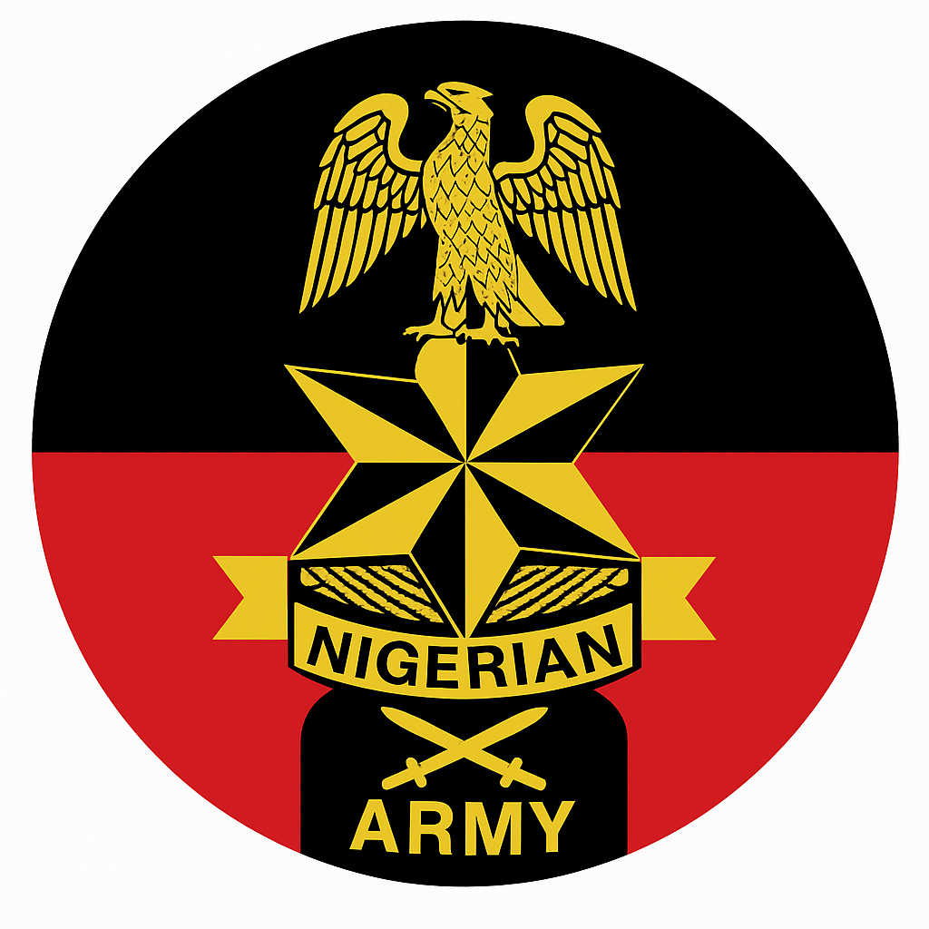 Nigerian Army