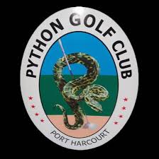 Python Golf